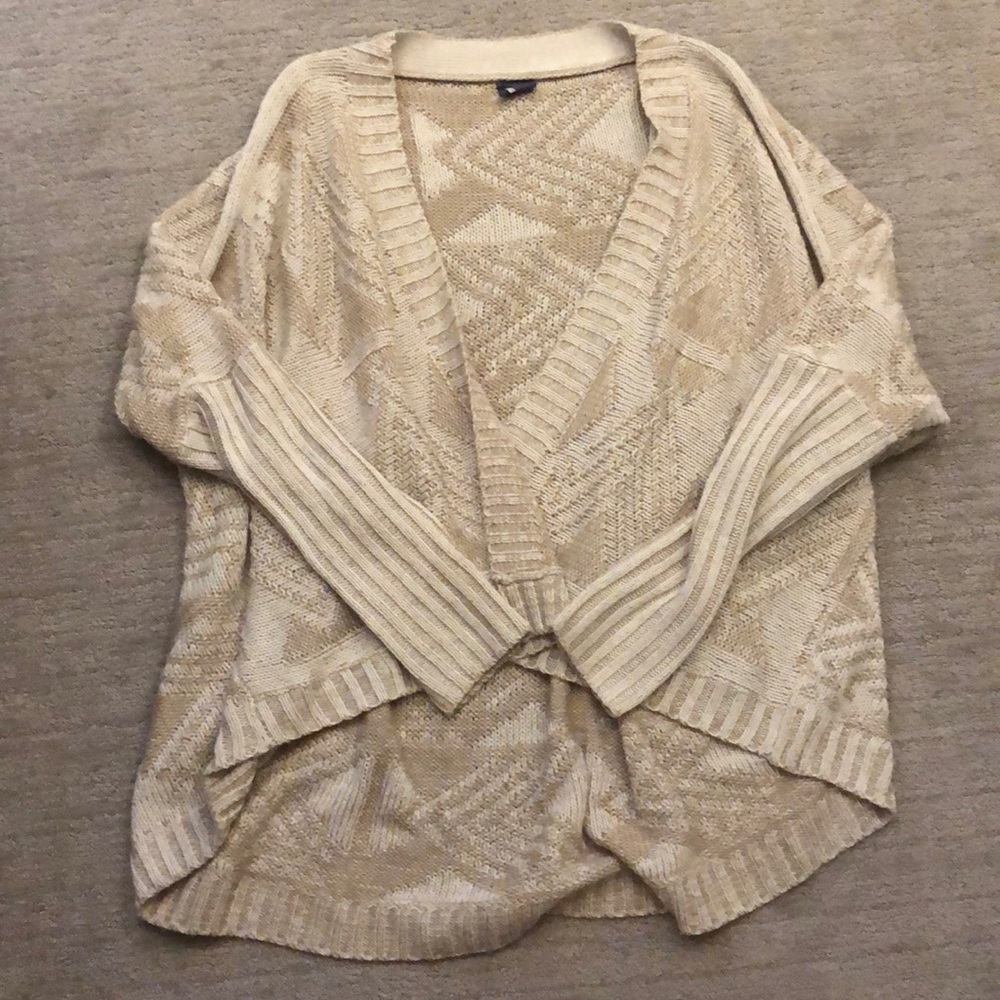 Nordstrom Cardigan